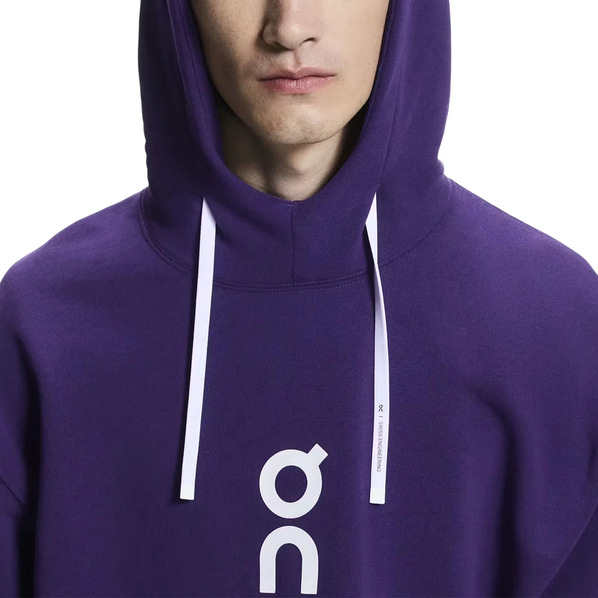 On Club 1 Hoody