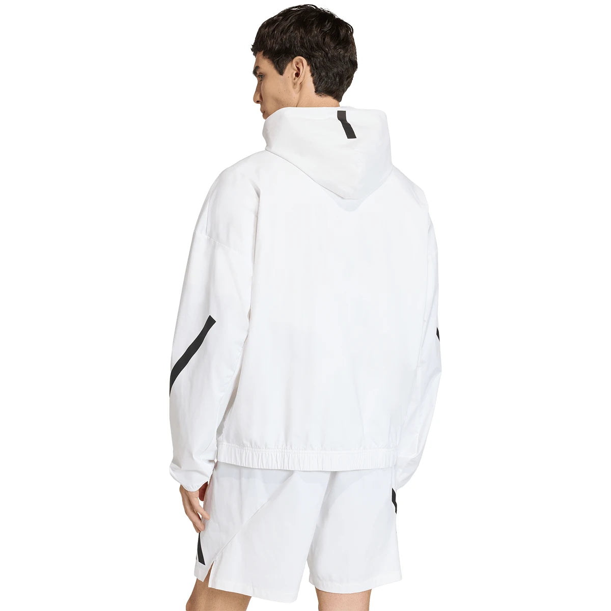 Sweat adidas Wv Tt Full Zip