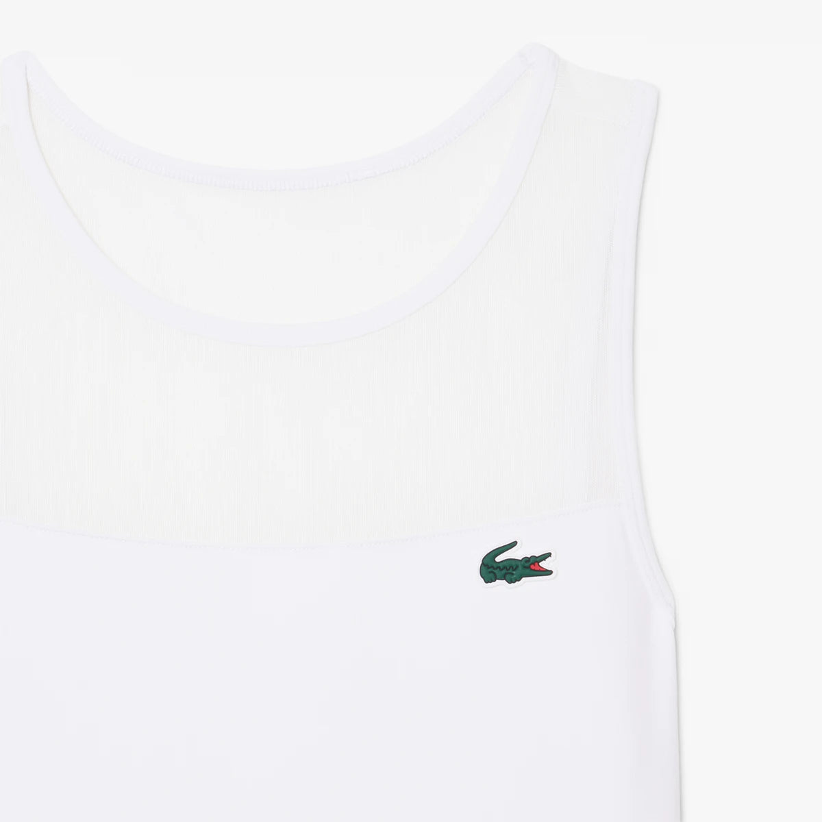 Robe Lacoste Femme Athlète New York