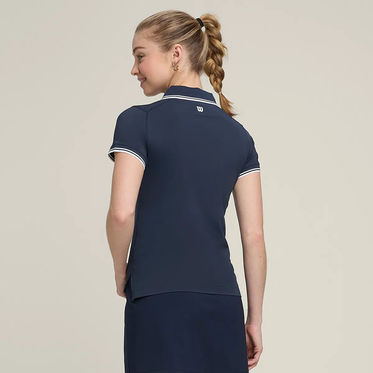 Wilson Women's Team Lite Polo
