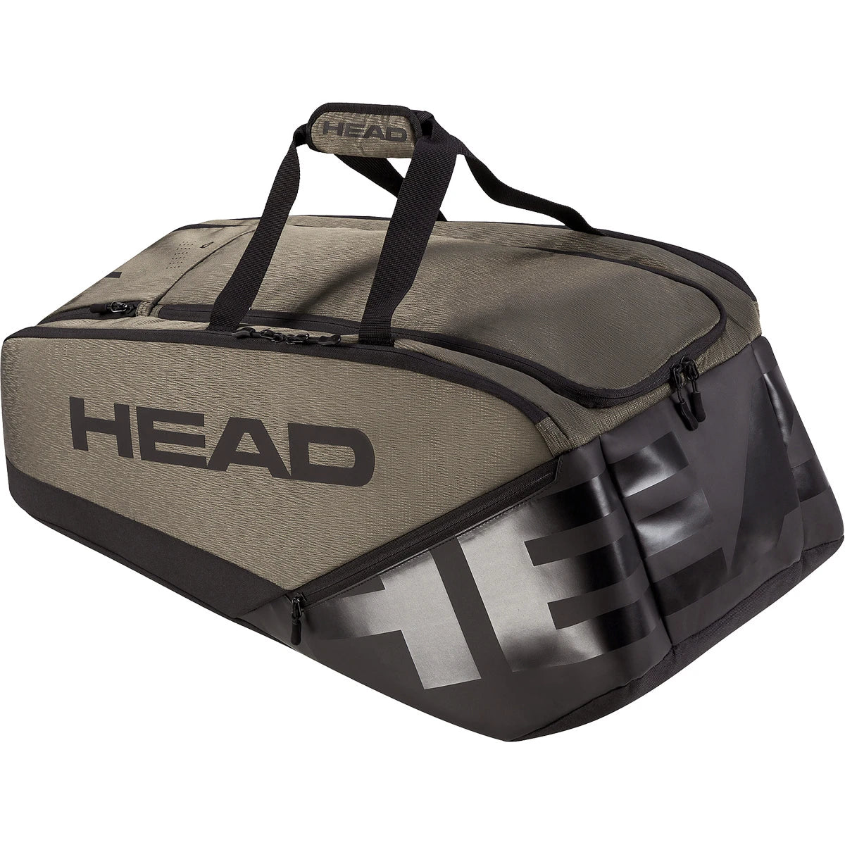 Tennistas Head Pro X Racquet XL