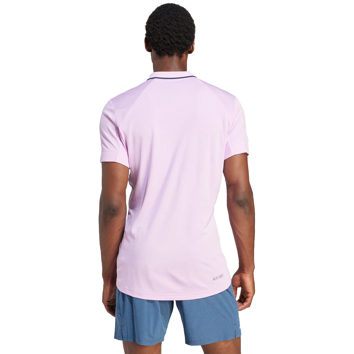 Polo adidas Pro Freelift Auger-Aliassime