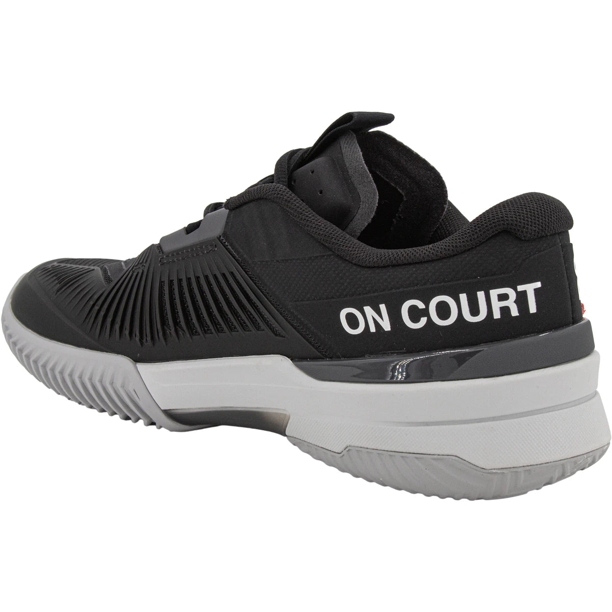 On The Roger Pro Fire Clay Shoes