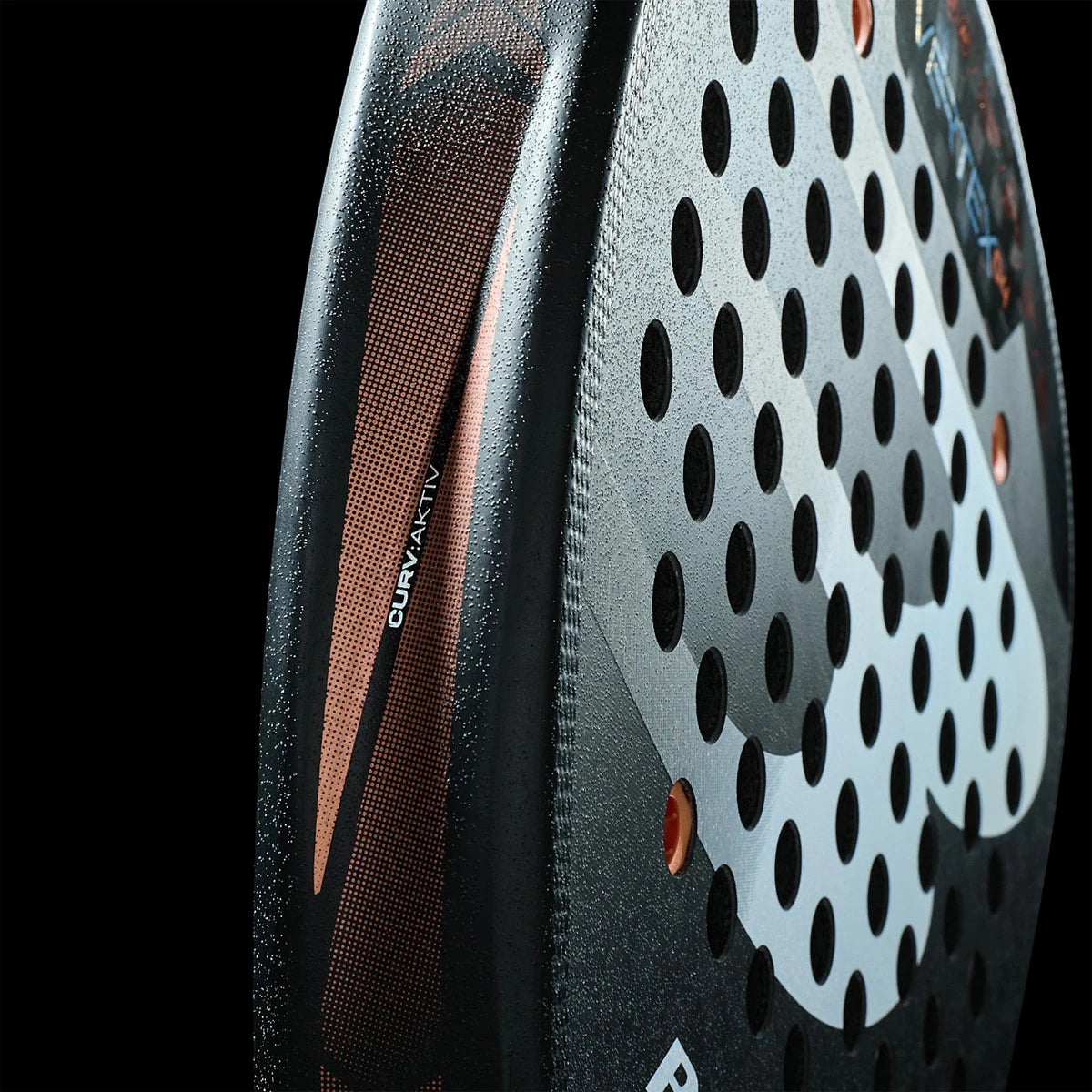 Padel Racket Bullpadel Vertex 04 2025