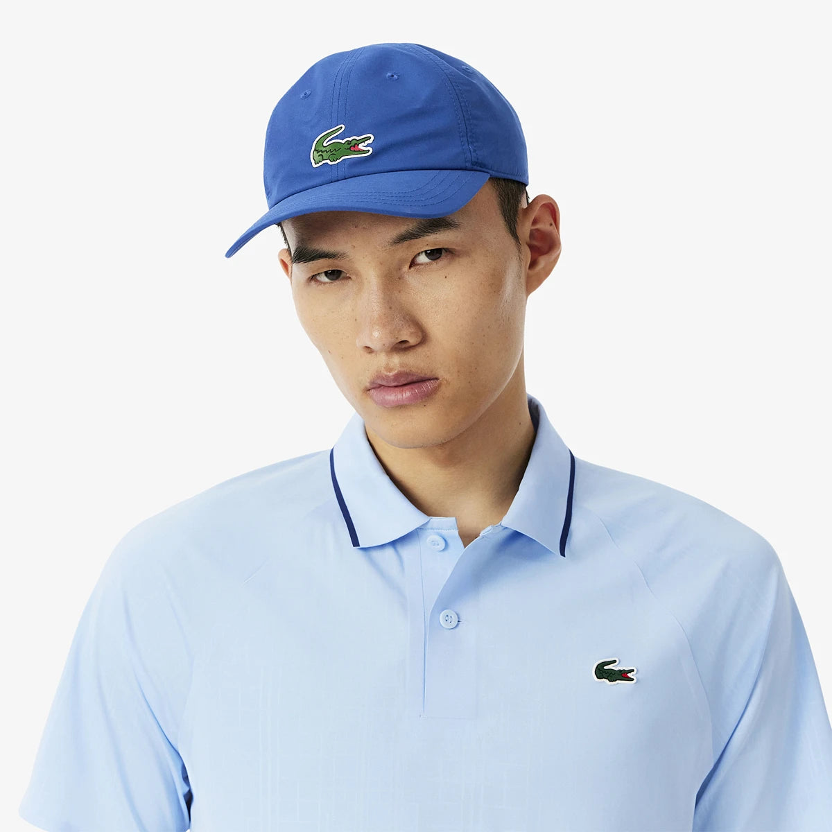Pet Lacoste Djokovic On Court Us Series