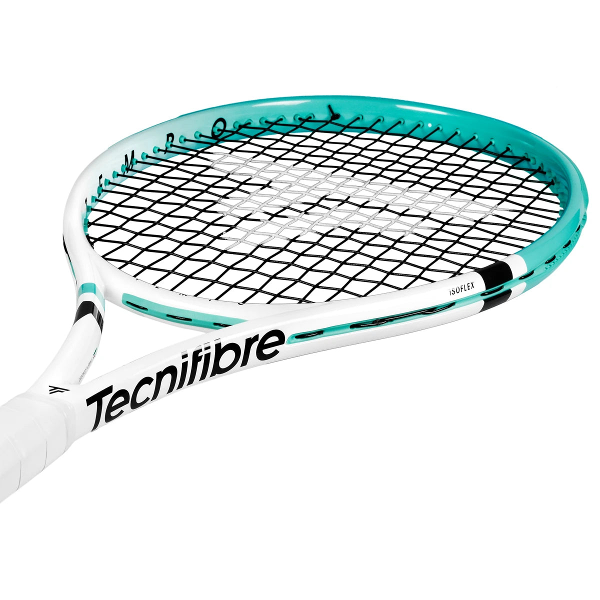 Tecnifibre Tempo Tour Racket (285Gr) (Strung)