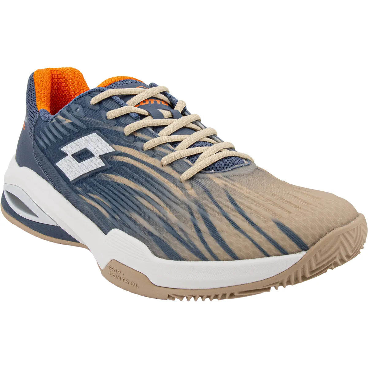 Lotto Mirage 200 II Prt Clay Shoes
