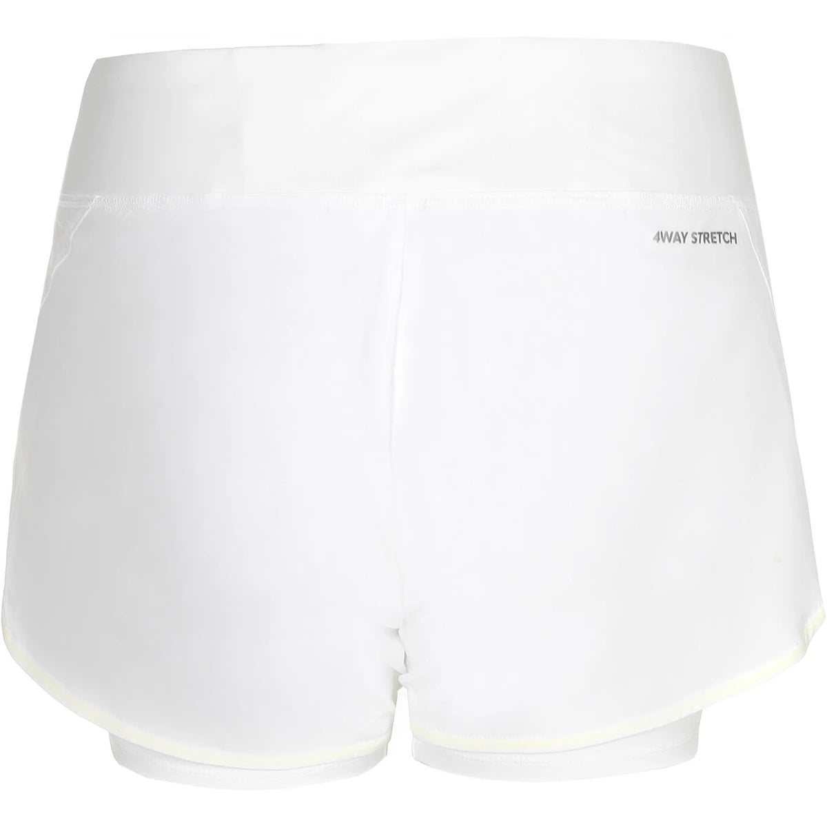 Short Lotto Femme Tech II - D1 Melbourne / Miami