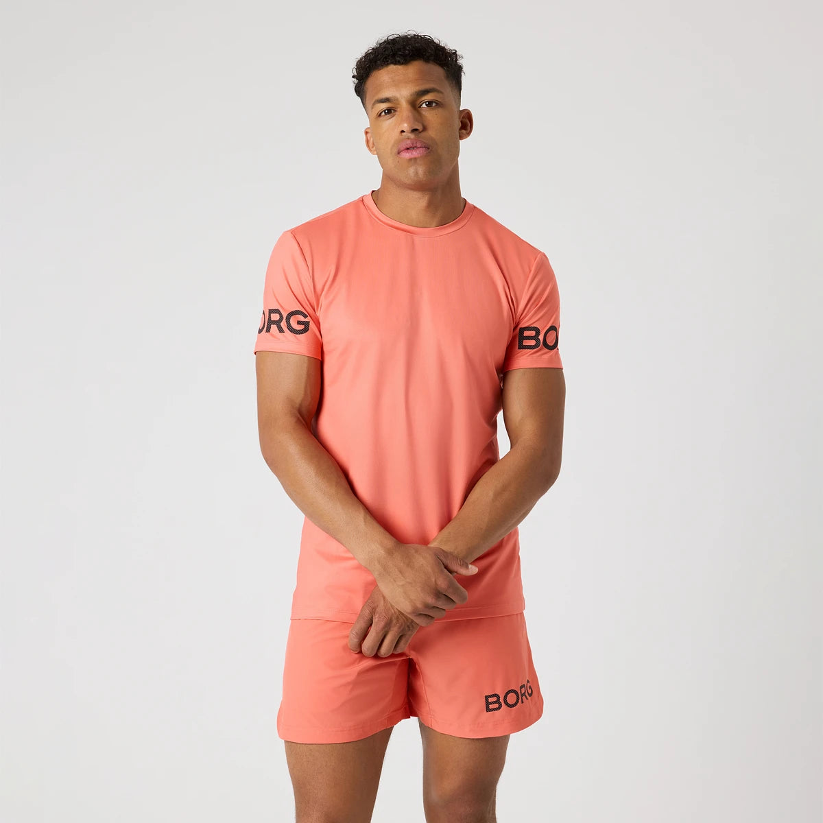 Bjorn Borg Gym T-Shirt