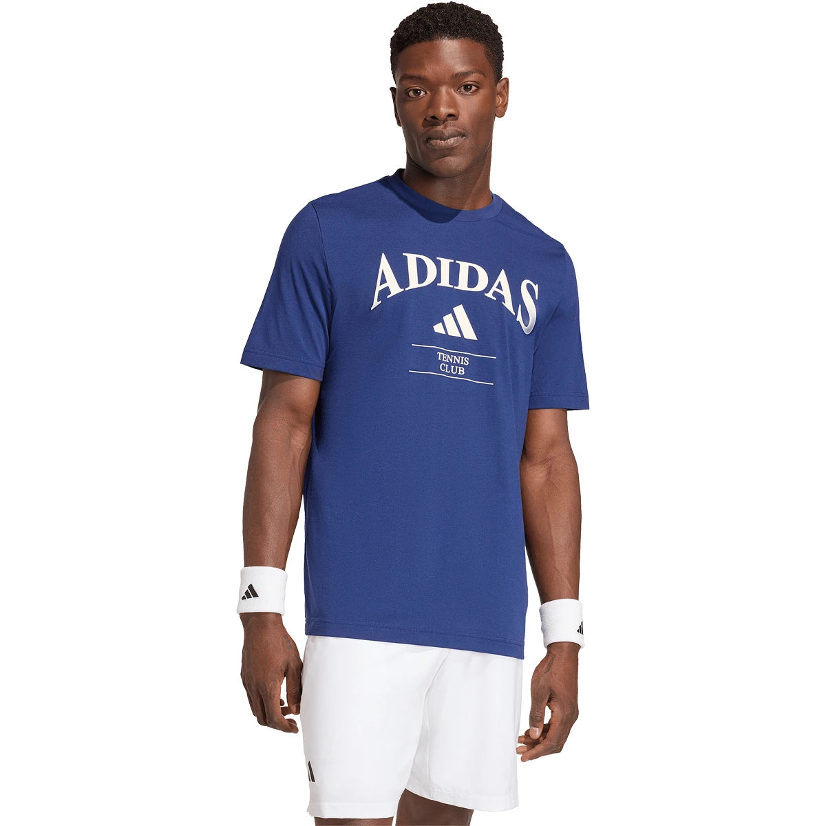 T-shirt adidas Grafisch