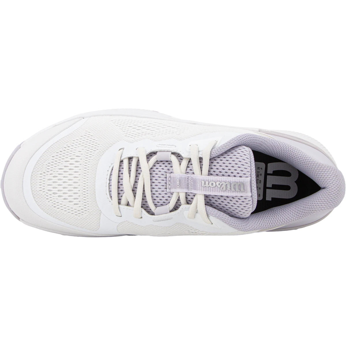 Wilson Women's Intrigue Pro All Court Shoes