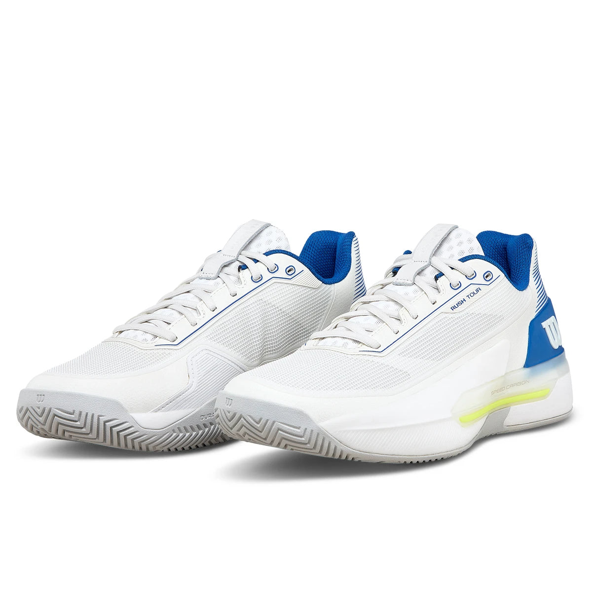 Wilson Rush Tour 5 Schoenen alle ondergronden