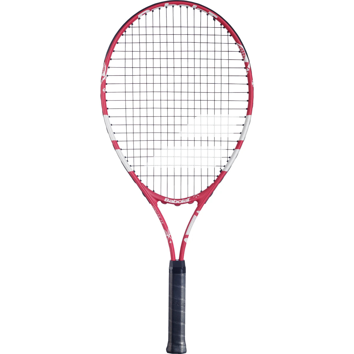 Babolat Junior 25 Wimbledon racket