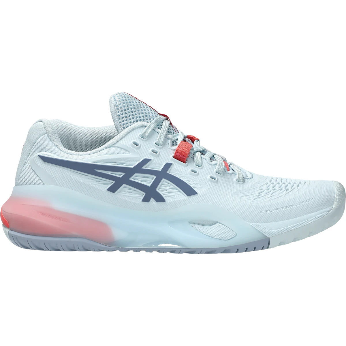 Asics Women's Gel Resolution X All Court Shoes
