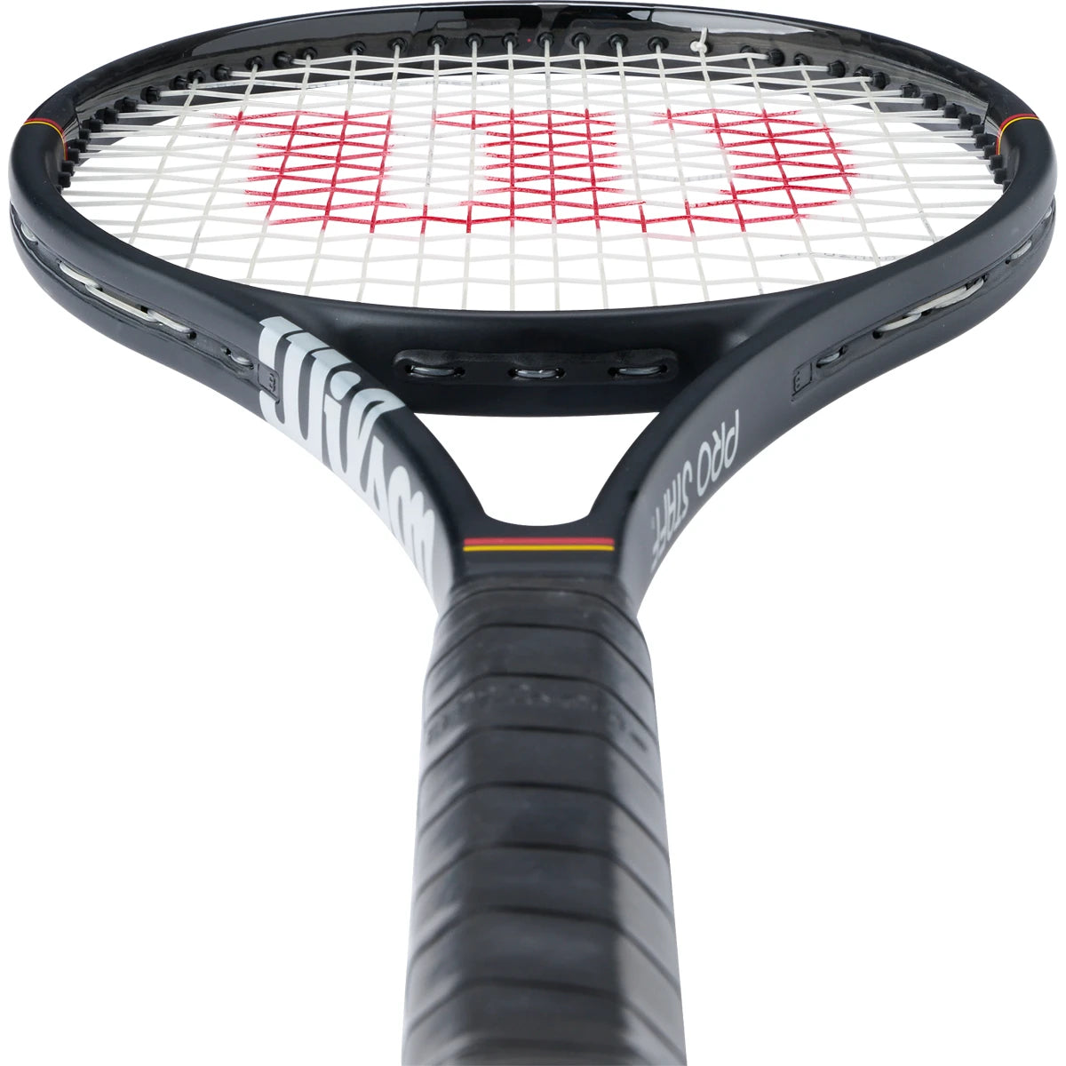 Racket Test Wilson Pro Staff 97L Classic (290 Gr)