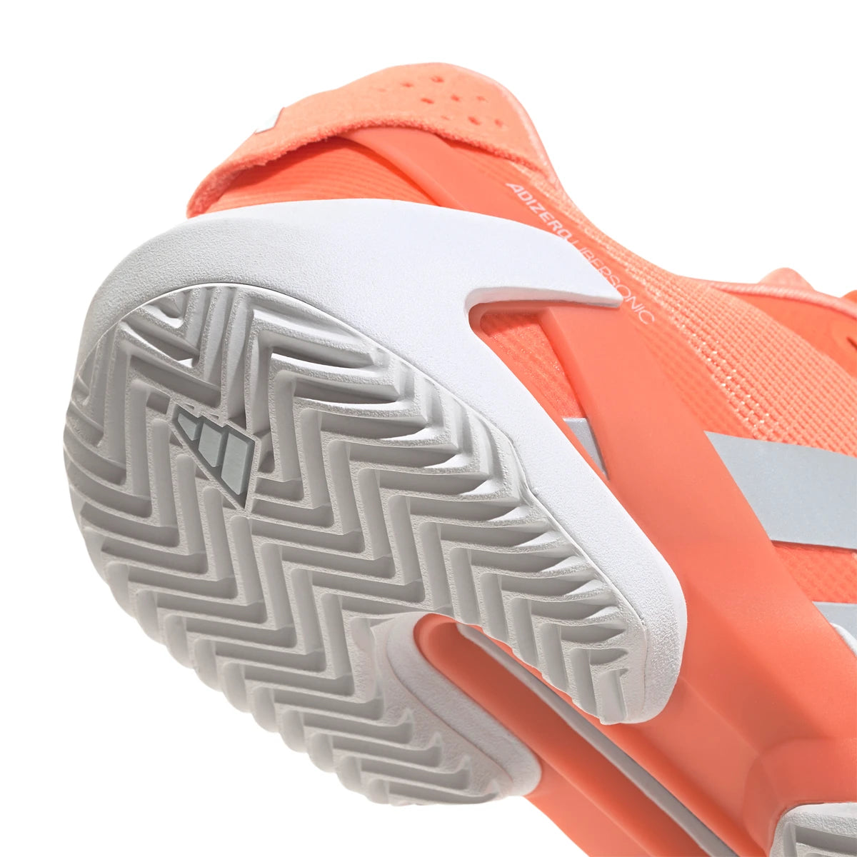 adidas Women's Adizero Ubersonic 5 Clay Shoes