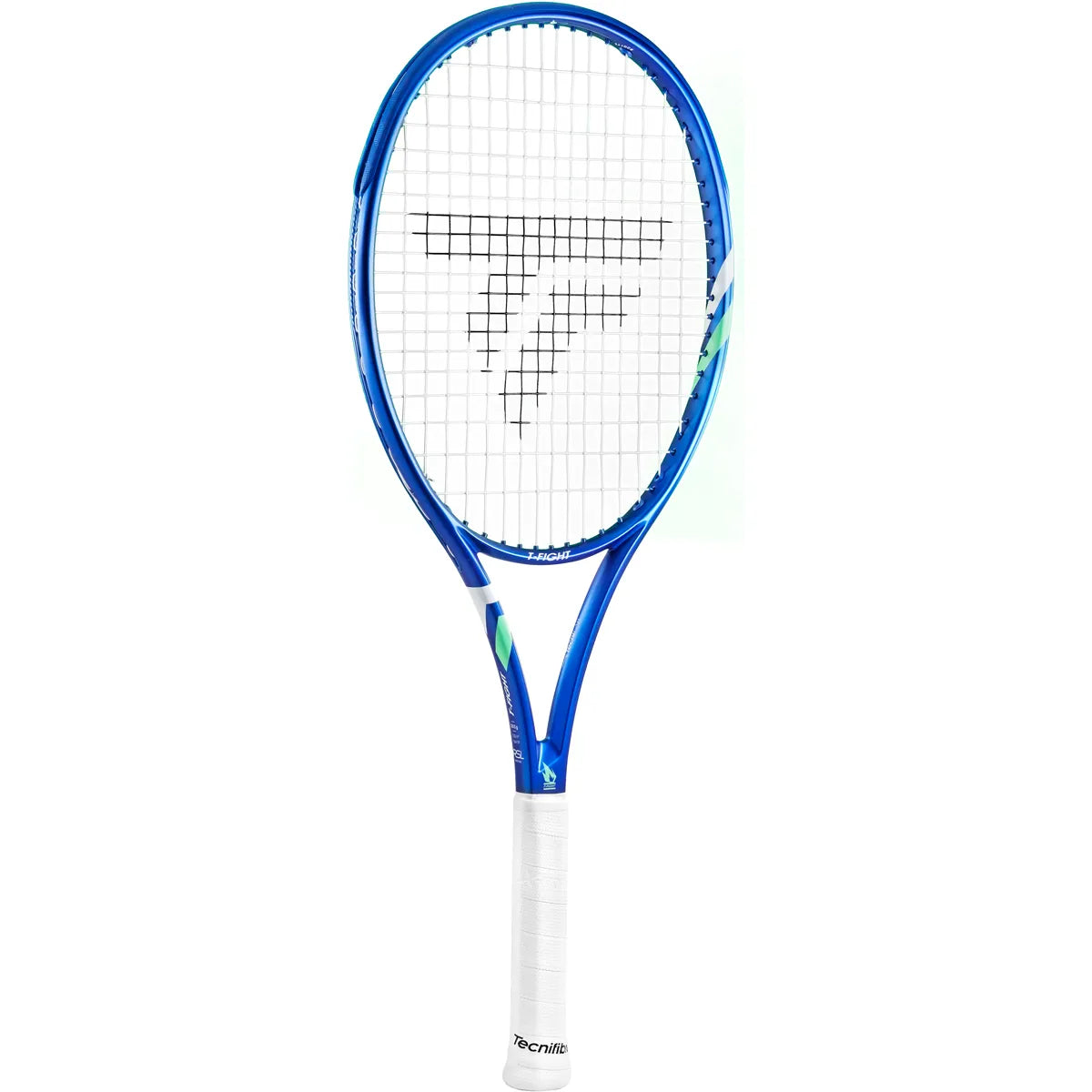 Raquette Tecnifibre T-Fight 300 Id Limited Edition (300 Gr)