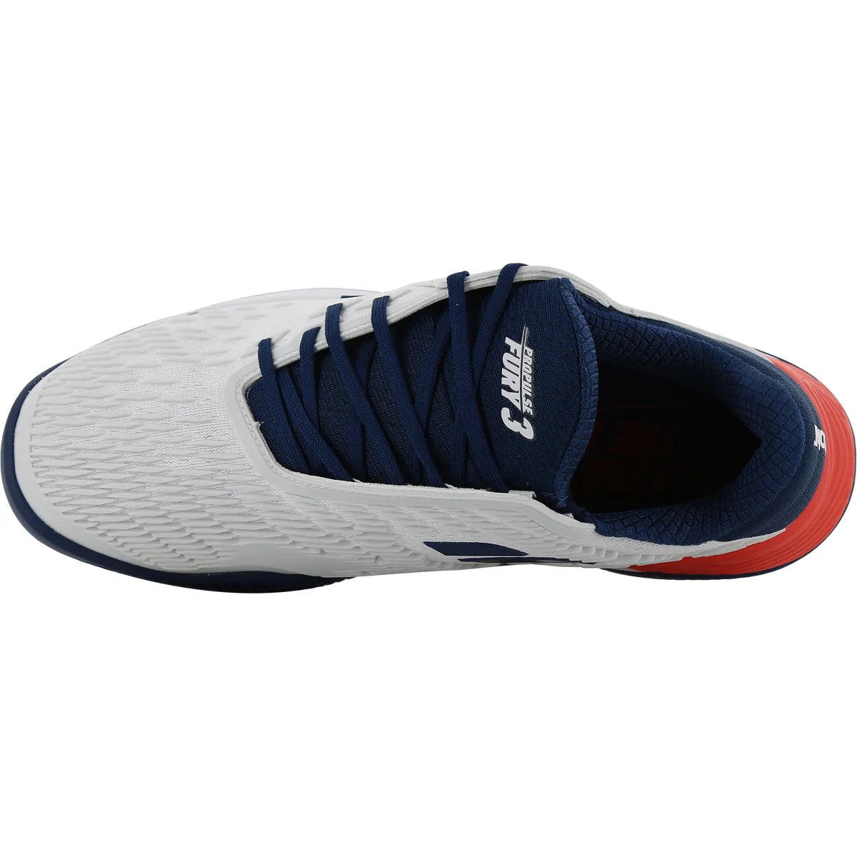 Babolat Propulse Fury Clay Shoes
