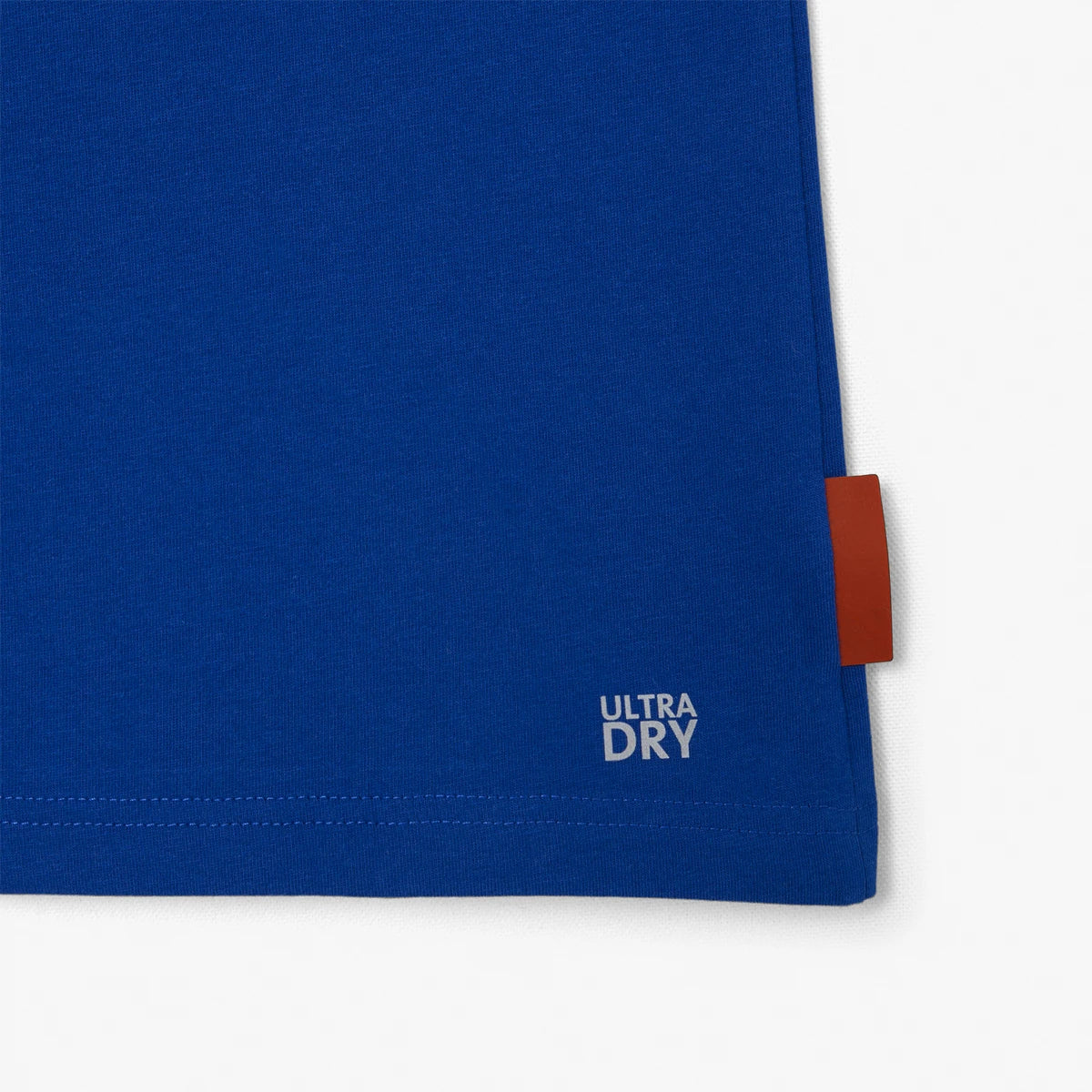 Lacoste Roland-Garros Spray Logo T-Shirt