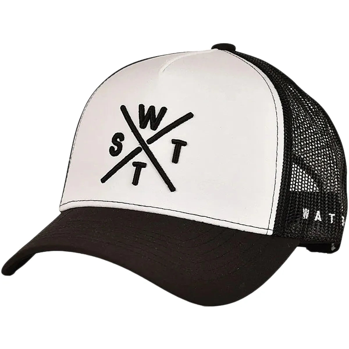 Pet Watts Trucker Tribe