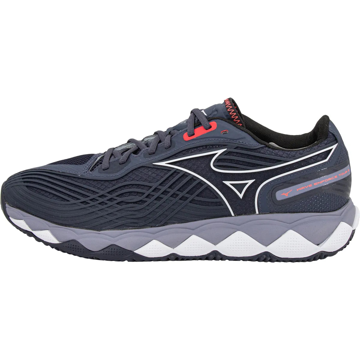 Chaussures Mizuno Wave Enforce Tour 2 Terre Battue