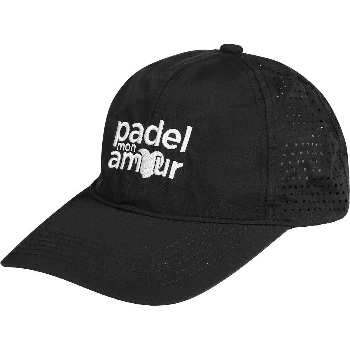 Pet Padel Mon Amour Technique