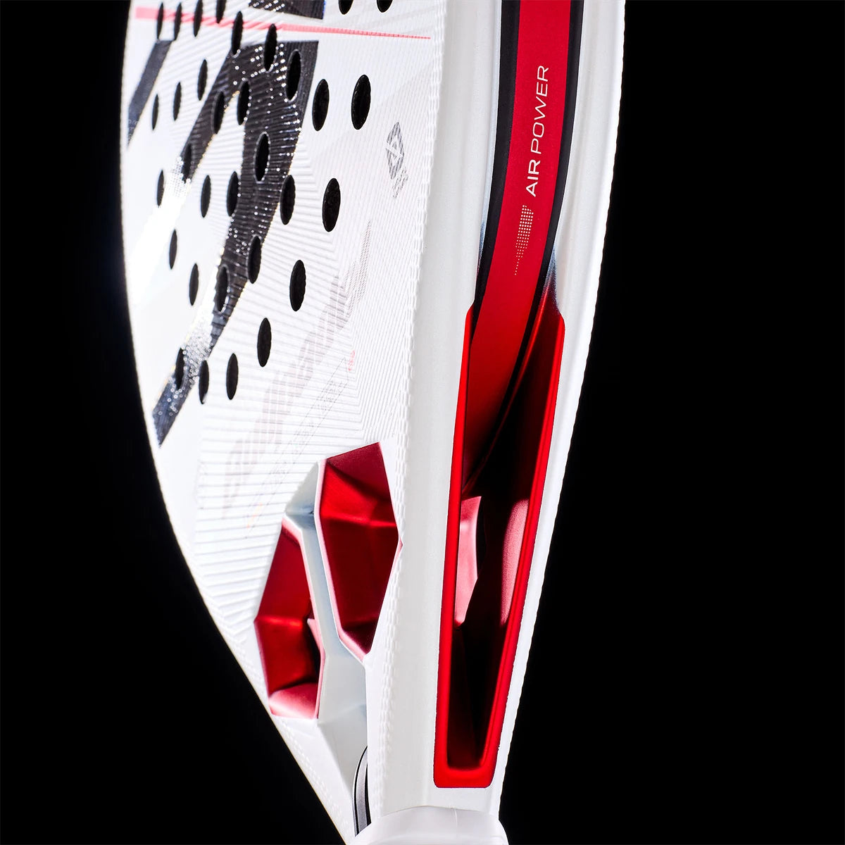 Padel Racket Bullpadel Hack 05 27