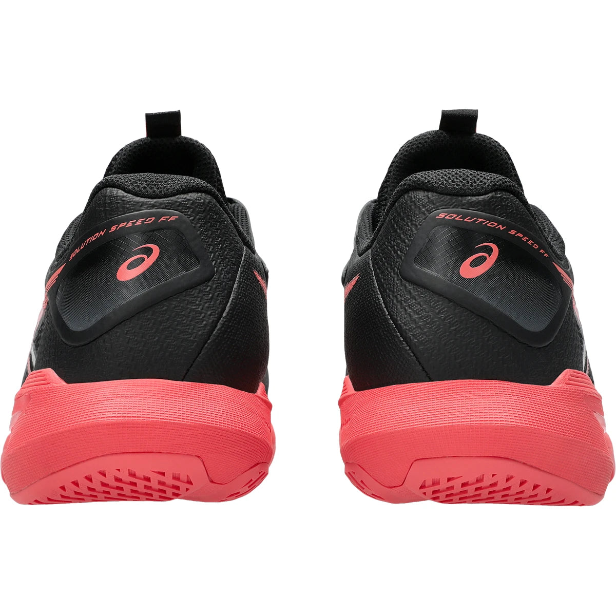Chaussures Asics Femme Solution Speed FF 4 Toutes Surfaces