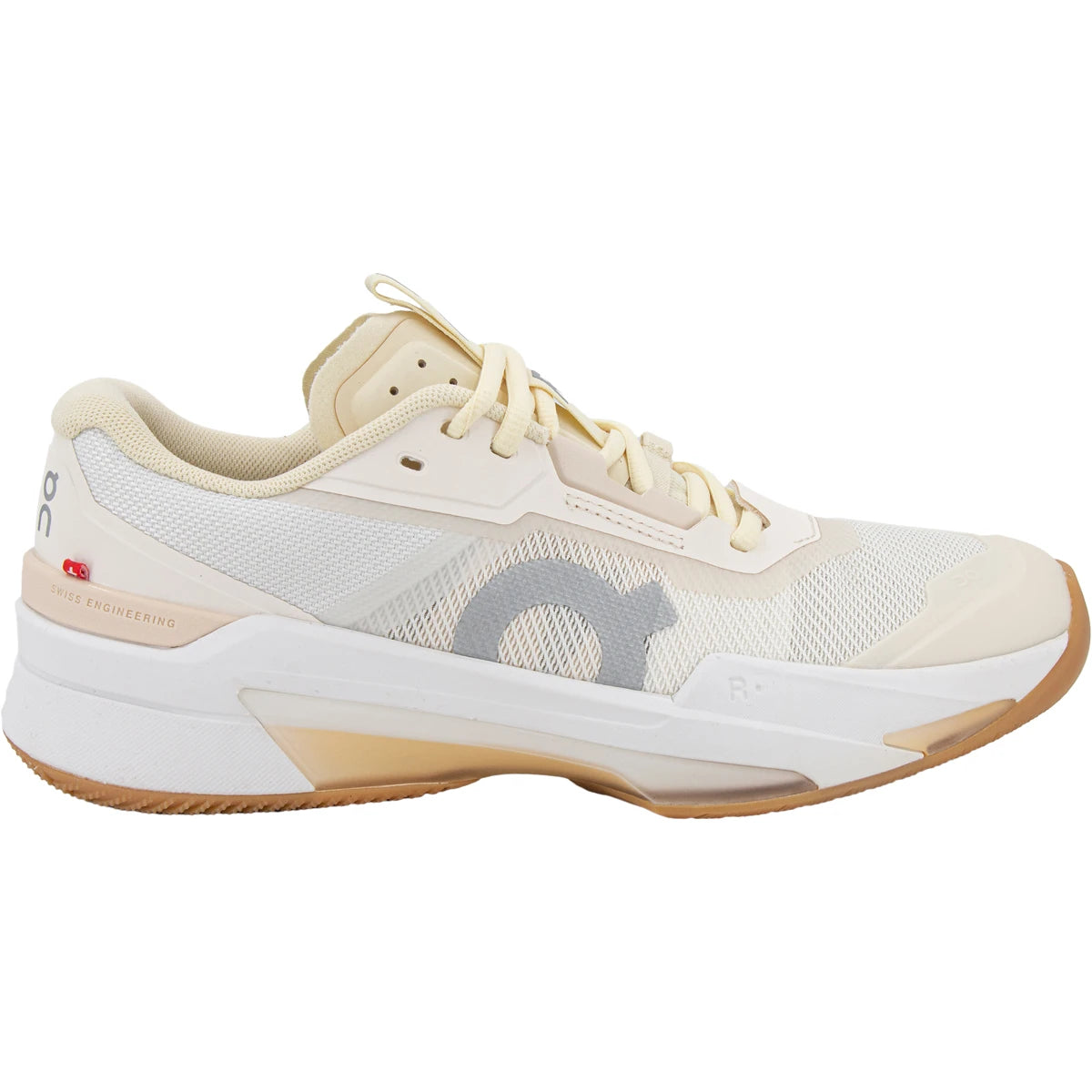 Chaussures On Femme The Roger Pro Fire 1 Toutes Surfaces