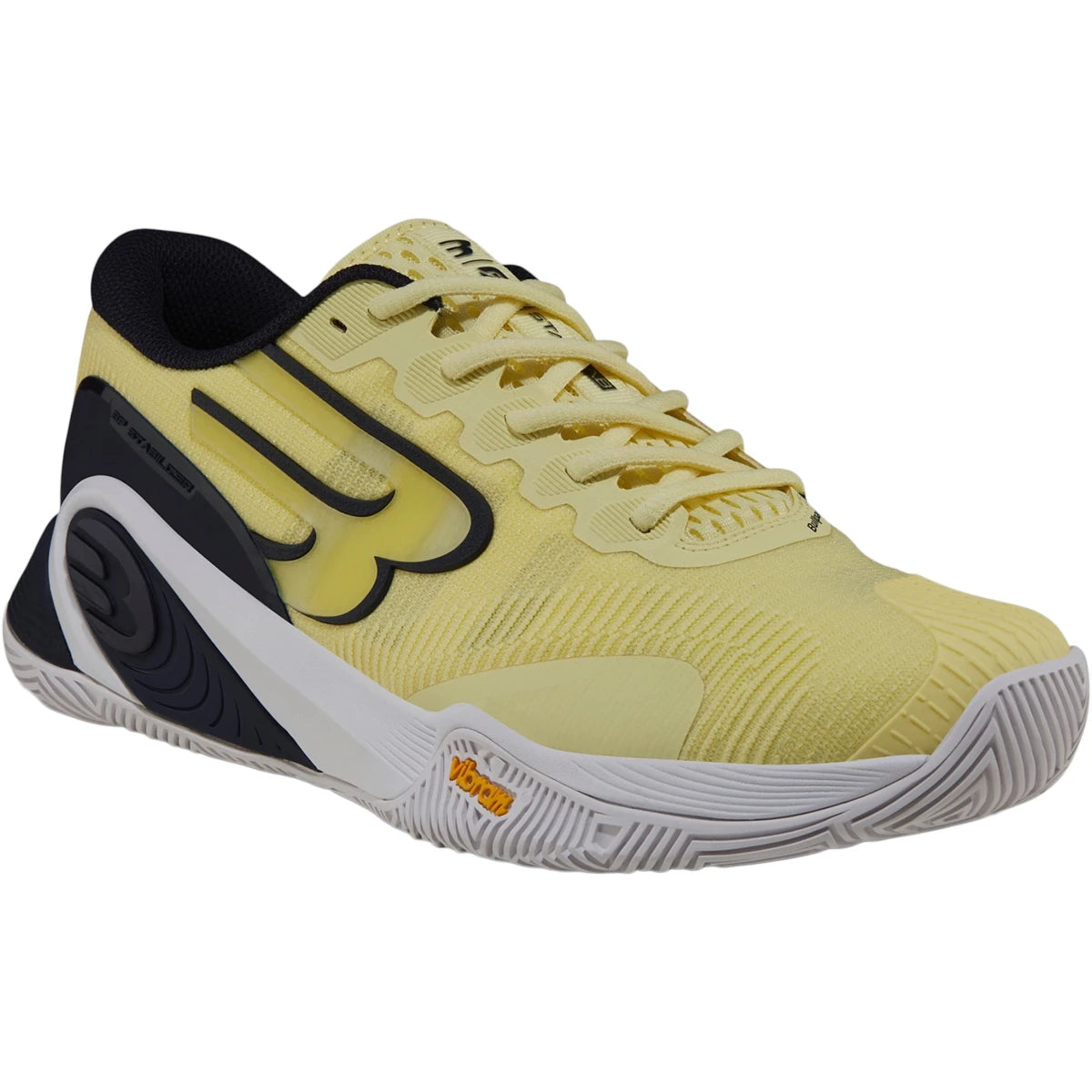 Bullpadel Hack Vibram 26I Shoes