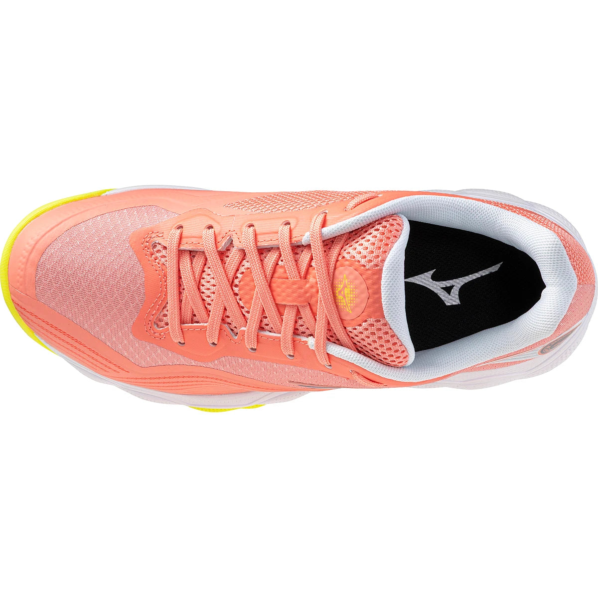 Chaussures Padel Mizuno Wave Enforce Court 2