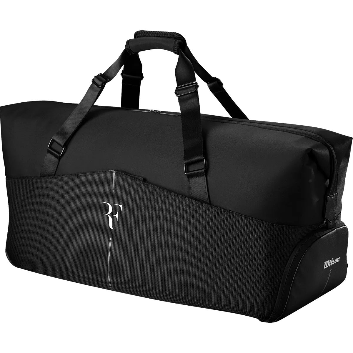 Wilson Rf Practice Large Duffle Bag tas