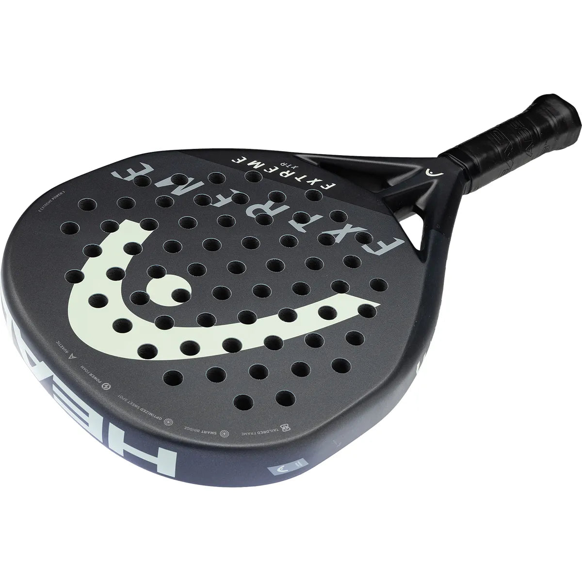 Padel racket Head Extreme Xtr 2025 Limited Edition