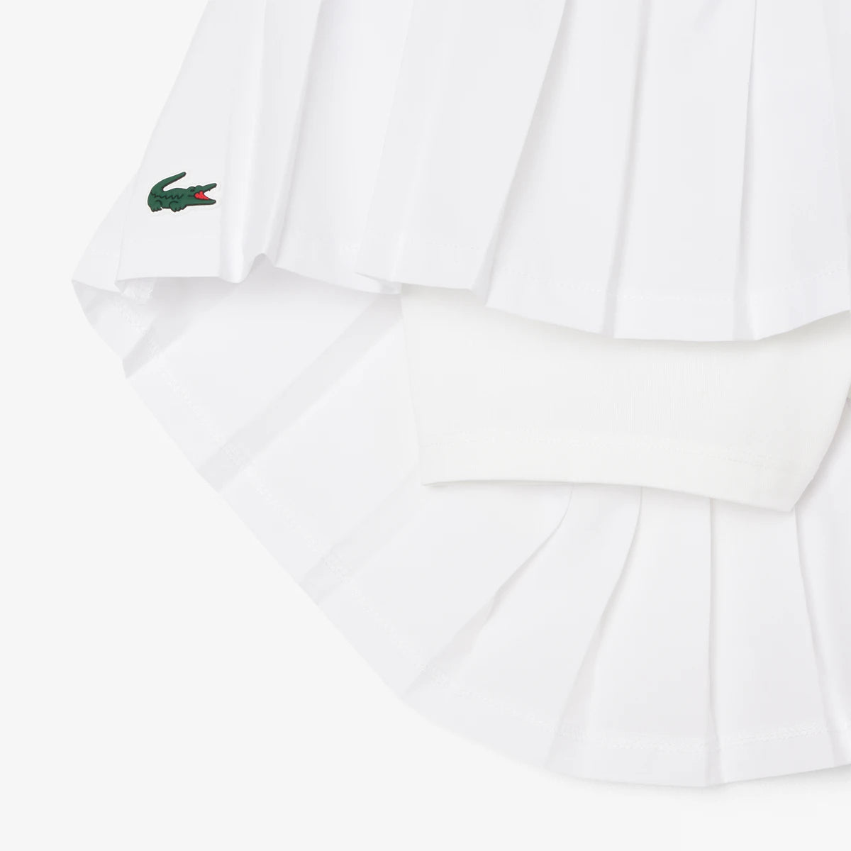 Rok Lacoste Junior