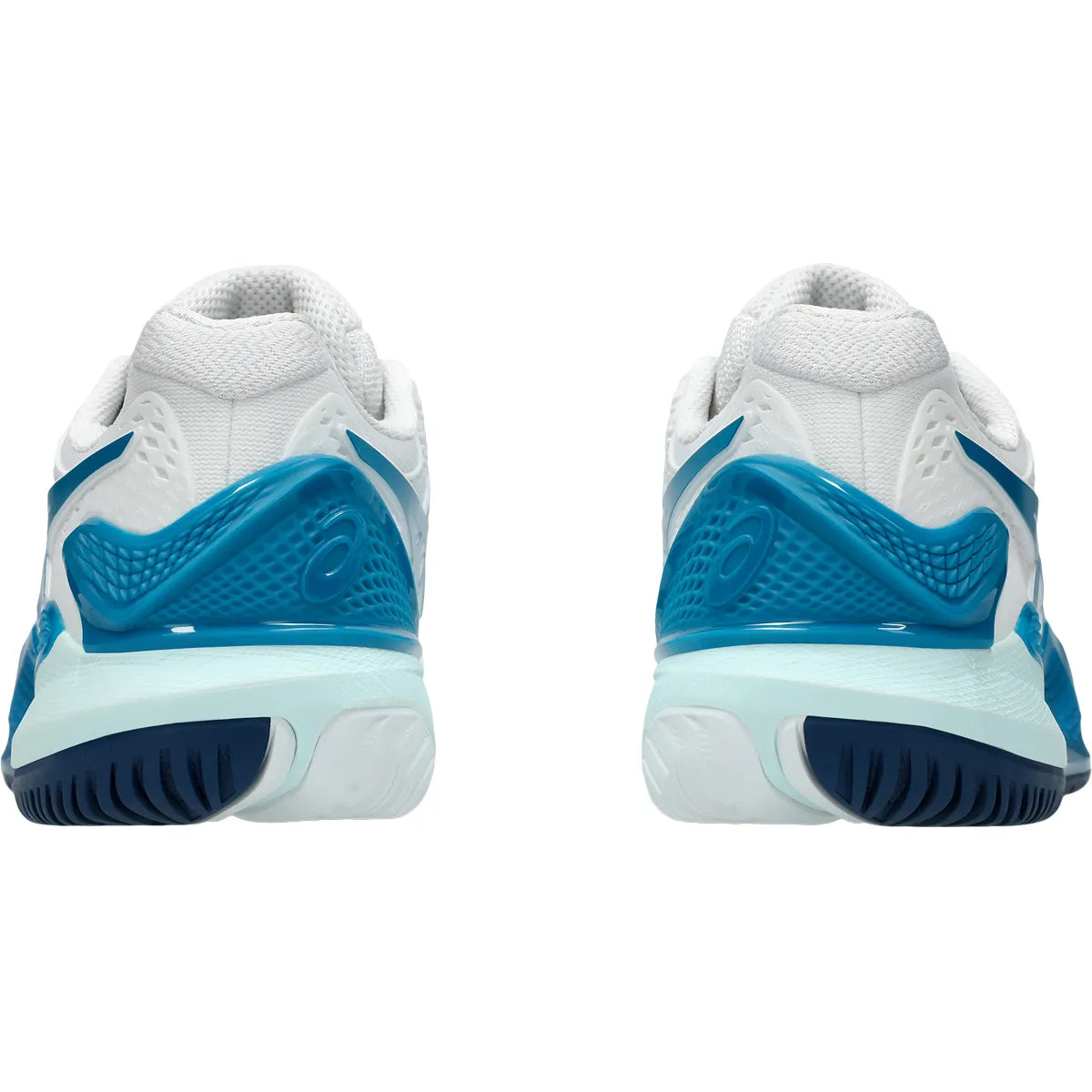 Asics Dames Schoenen Gel Resolution 9 Schoenen alle ondergronden