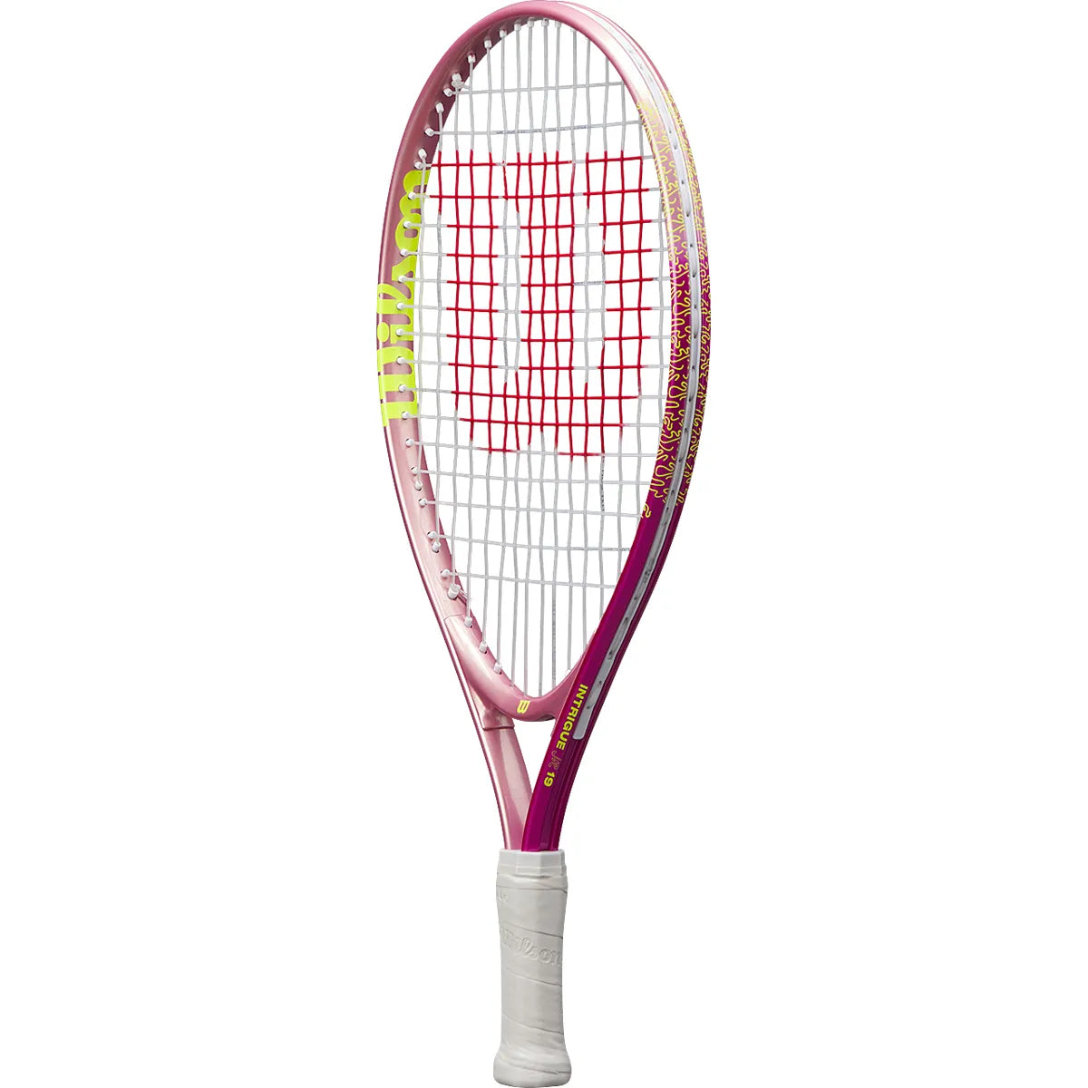 Wilson Junior Intrigue 19 Racket