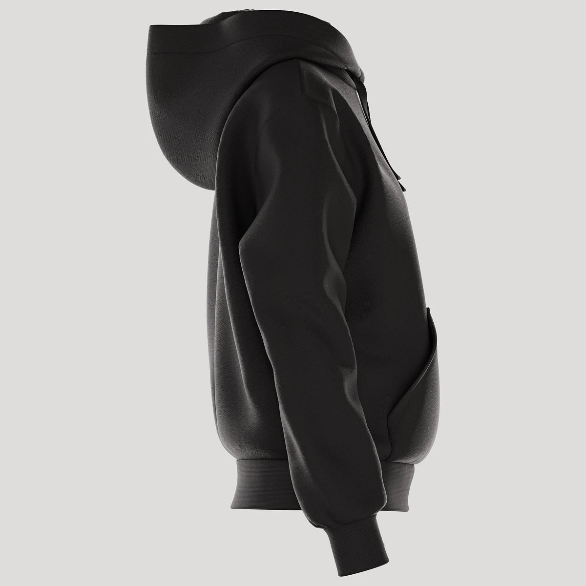 Sweater Bjorn Borg Dames Essential Hoodie