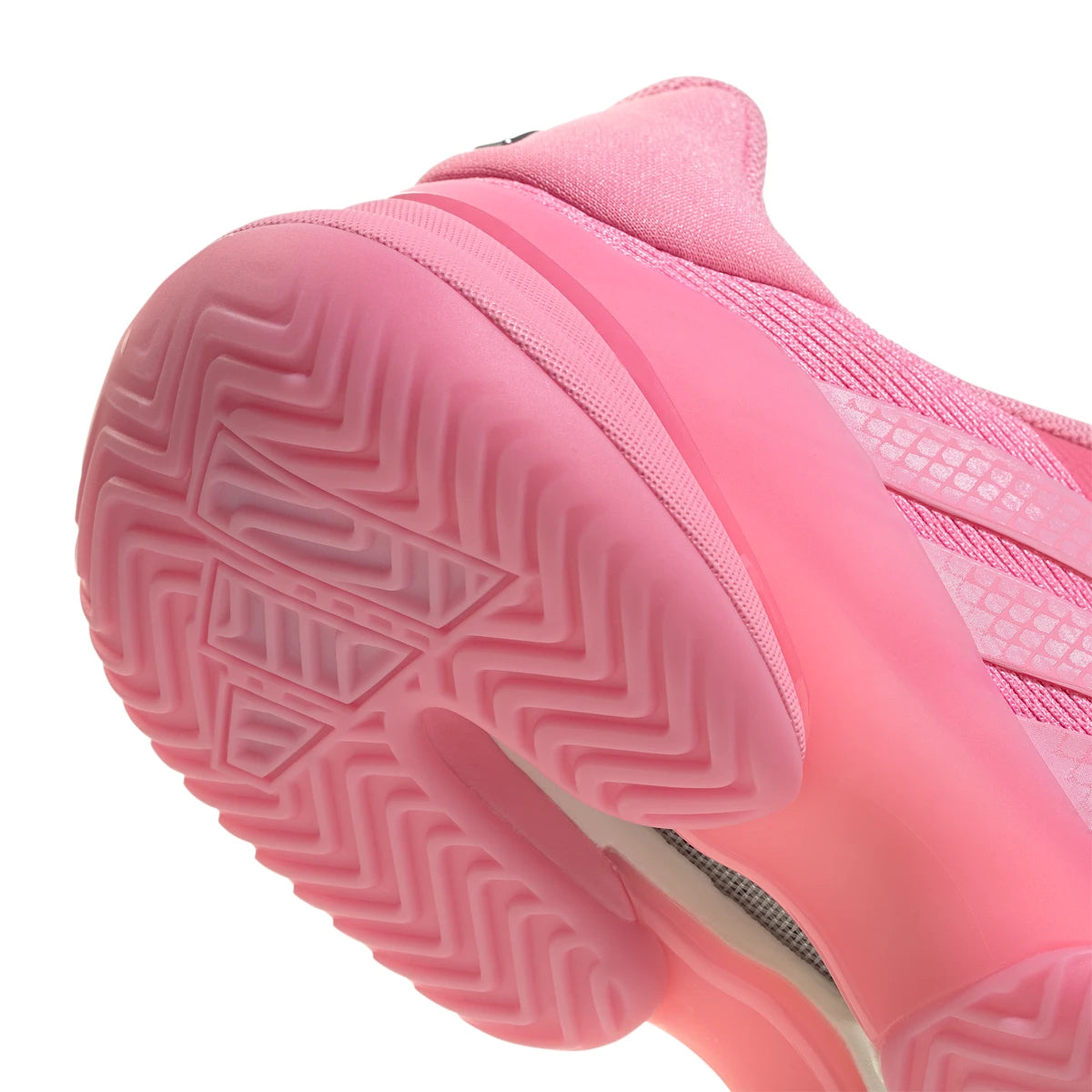 Chaussures adidas Femme Barricade 14 Toutes Surfaces