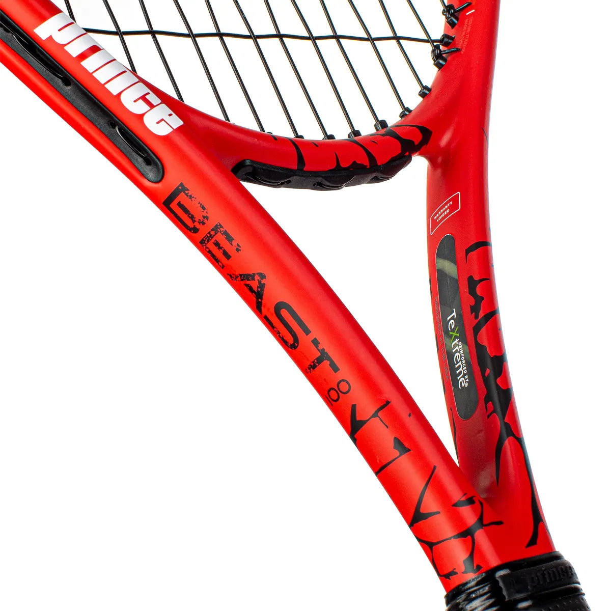 Prince Beast 300 Limited Racket (300 Gr)