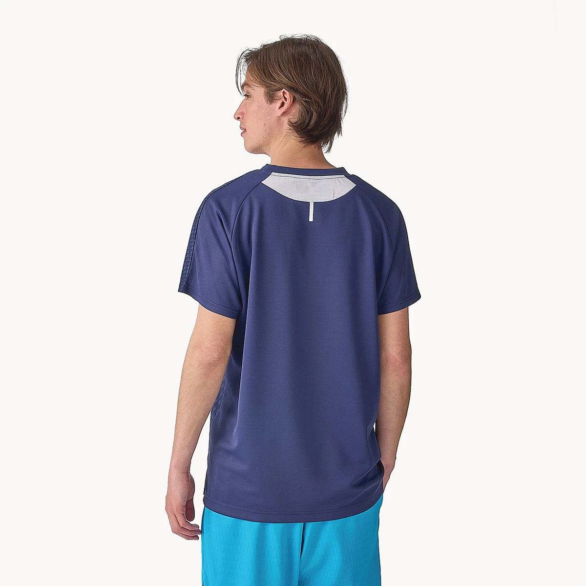 T-shirt Yonex Heren Tour Elite 10718Ex