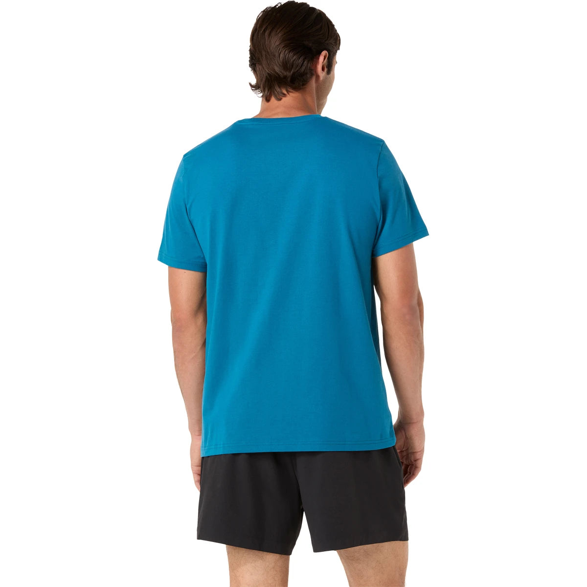 Asics Training Logo Graphic T-Shirt