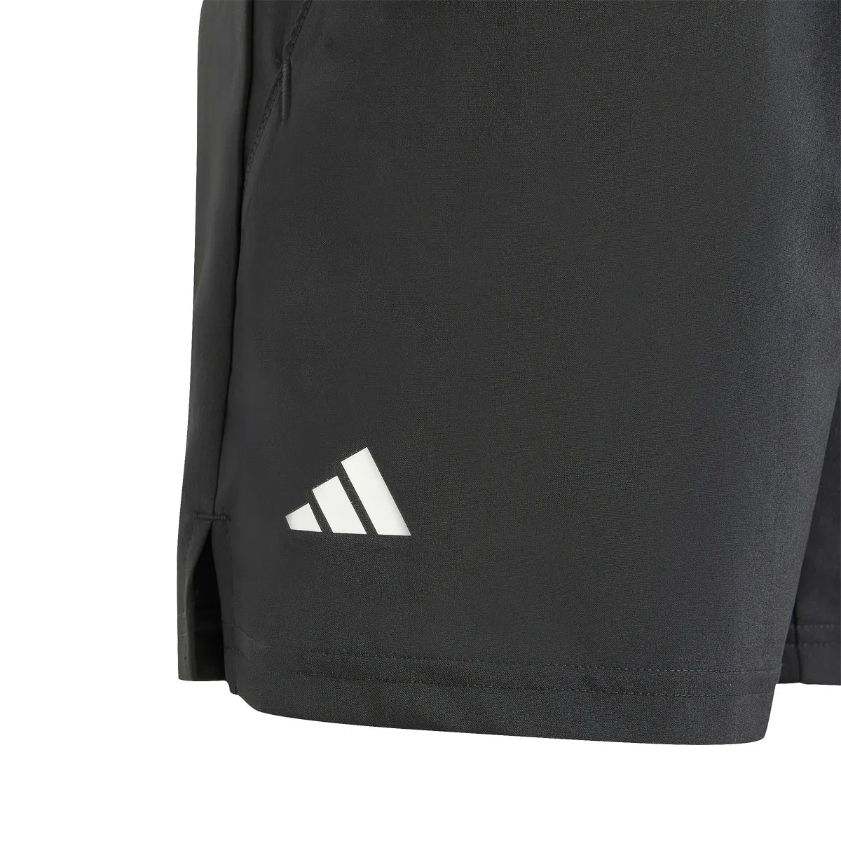 Short adidas Garçon Club 3 Strepen