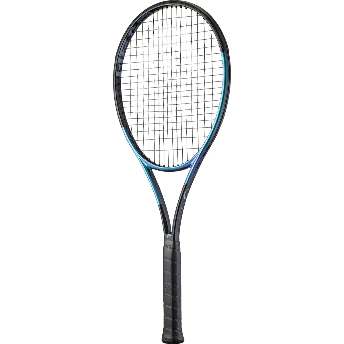 Racket Test Head Gravity Tour (305 Gr)