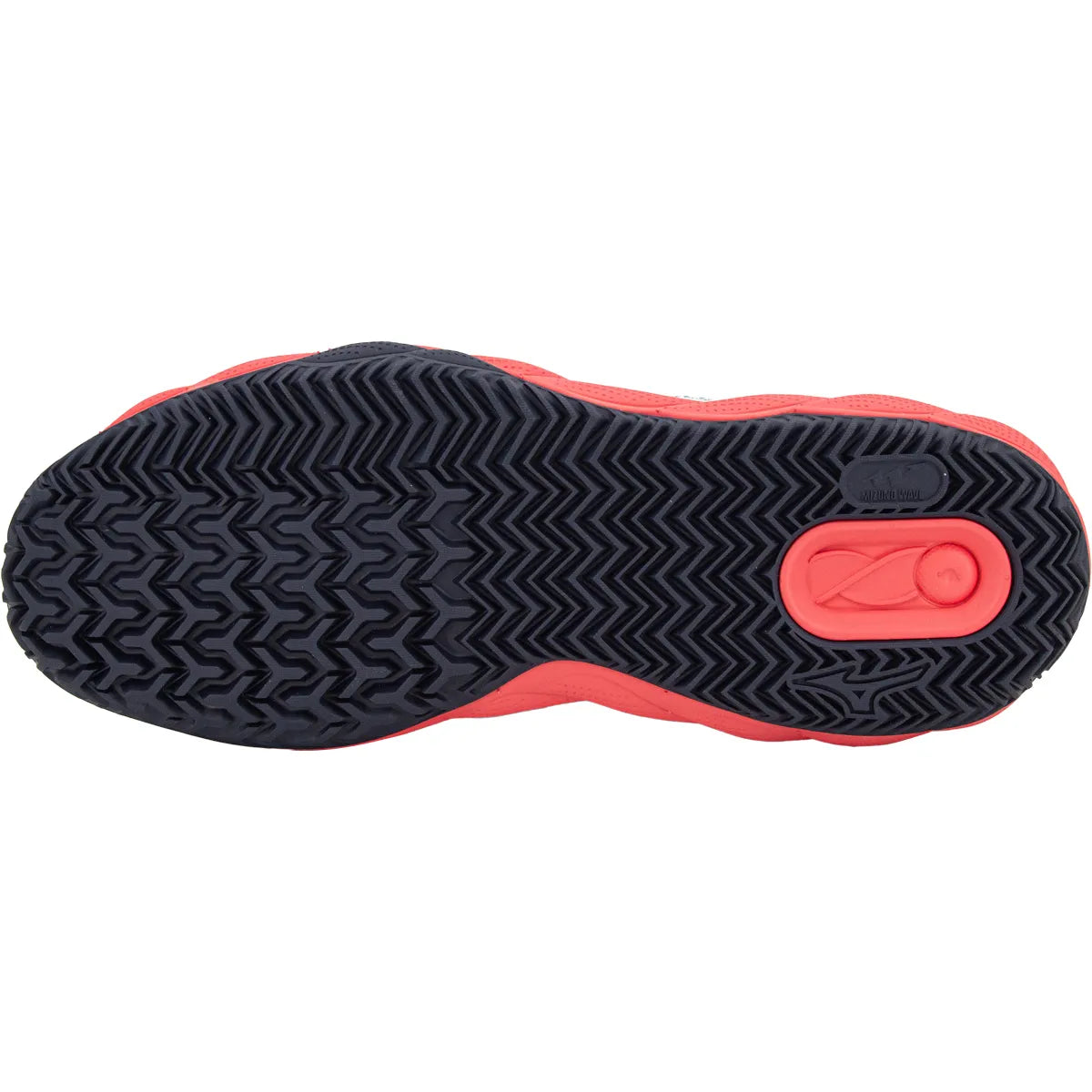 Chaussures Mizuno Wave Enforce Court Terre Battue