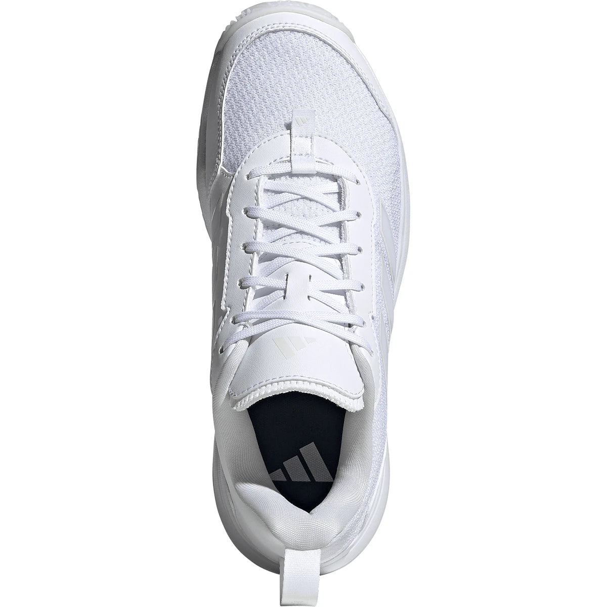adidas Schoenen Dames Avaflash Schoenen alle ondergronden