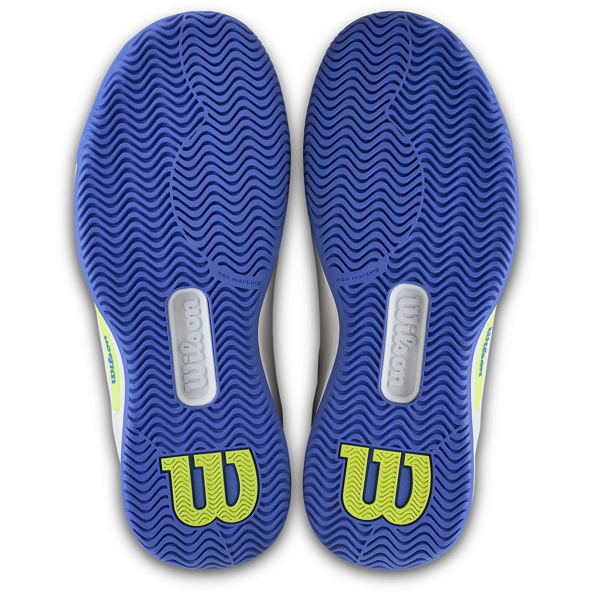 Chaussures Wilson Femme Intrigue Pro Toutes Surfaces