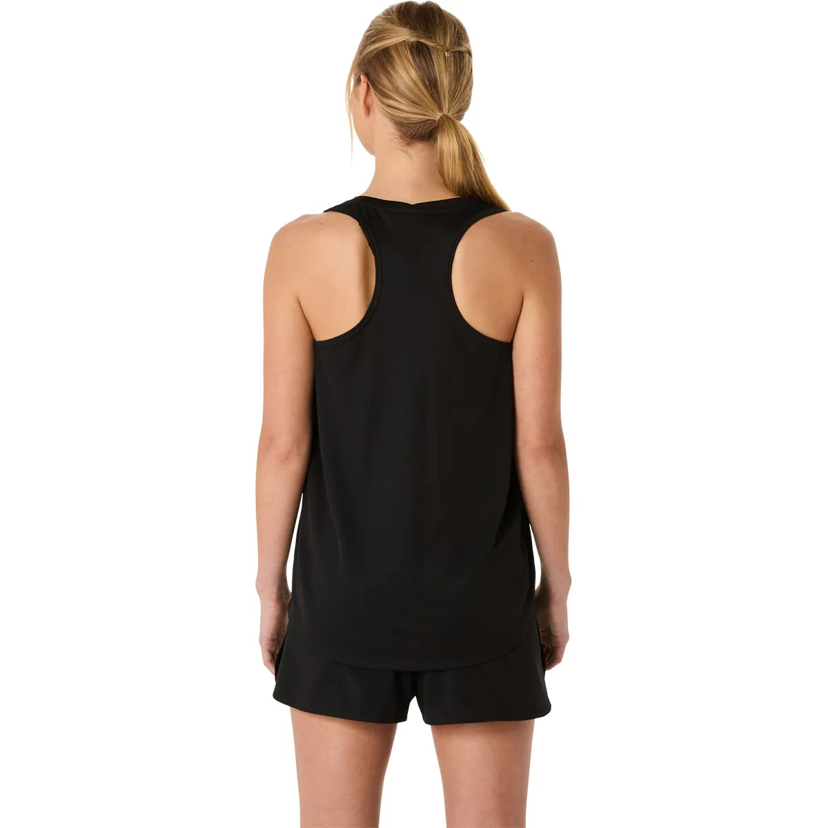 Tanktop Asics Dames Core