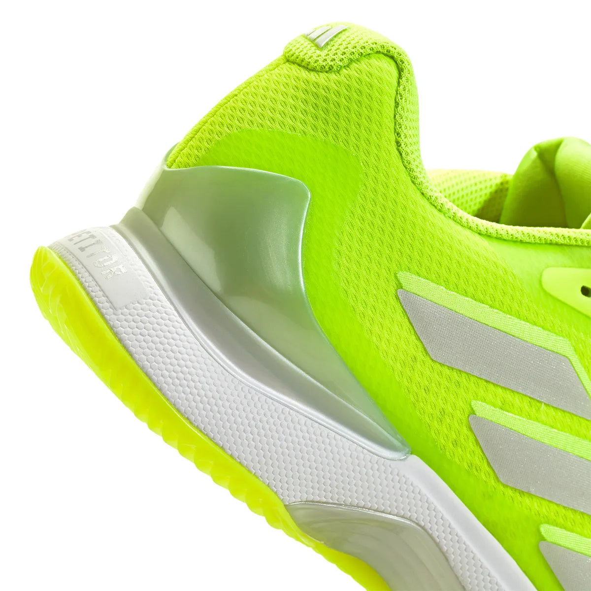 adidas Women's Avacourt Clay Shoes