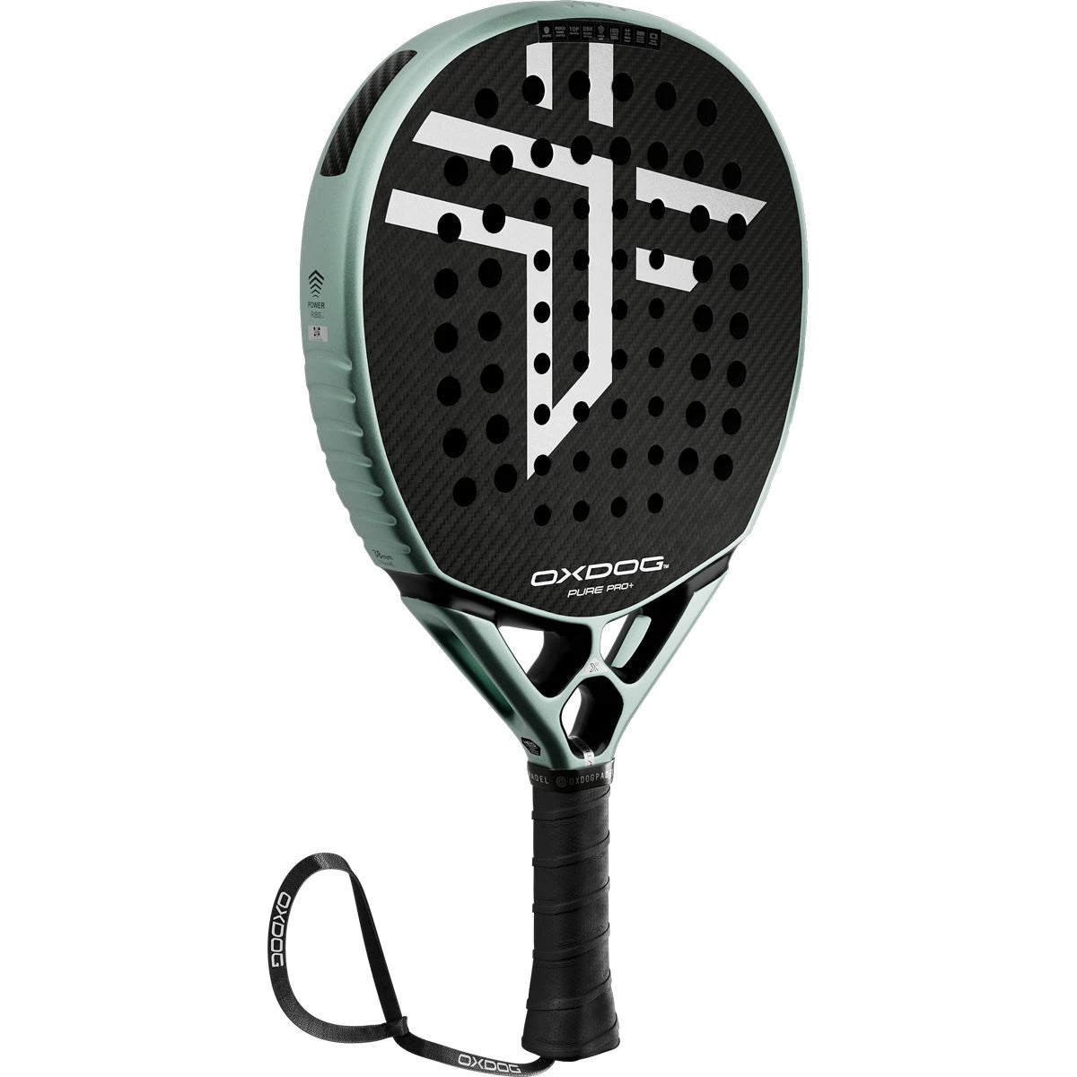 Padel racket Oxdog Pure Pro+