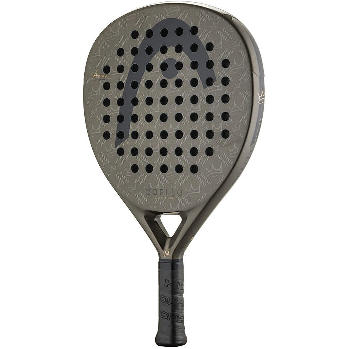 Head Coello Junior 2026 Padel racket